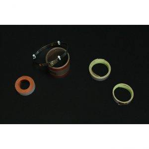 Impak SPK1056 – Spare Parts Kit for THS177 with Single 0.25″ Element