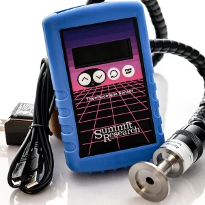 Summit Research SVG-1 Handheld Vacuum Gauge