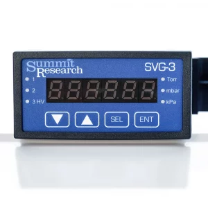 Summit Research SVG-3 Summit Vacuum Gauge