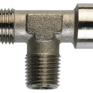 NPT Street Tee Branch Tee – Male Male Female