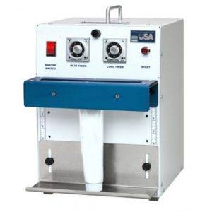 Impak 7″ Stainless Steel Tube Sealer 220V (PRE-ORDER) – THS177SS