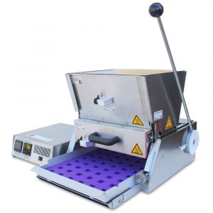 Truffly Made Universal 6L Depositor