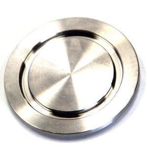 Hardware Factory Store Inc - KF / NW Blank Plate - [variant_title]