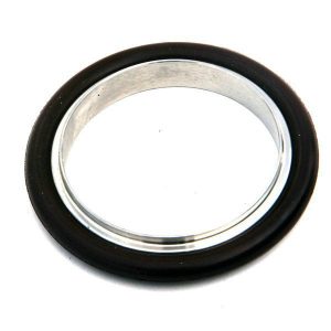 Hardware Factory Store Inc - KF/NW Stainless Steel Centering Ring - BUNA Gasket - [variant_title]