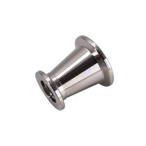 KF Vacuum Fittings Conical Reducers