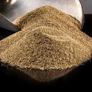 Carbon Chemistry ZeoClearâ„¢ Y