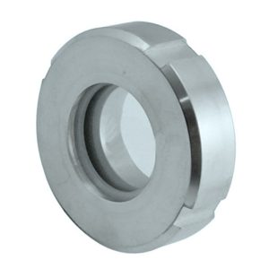 Weld-On Sight Glass