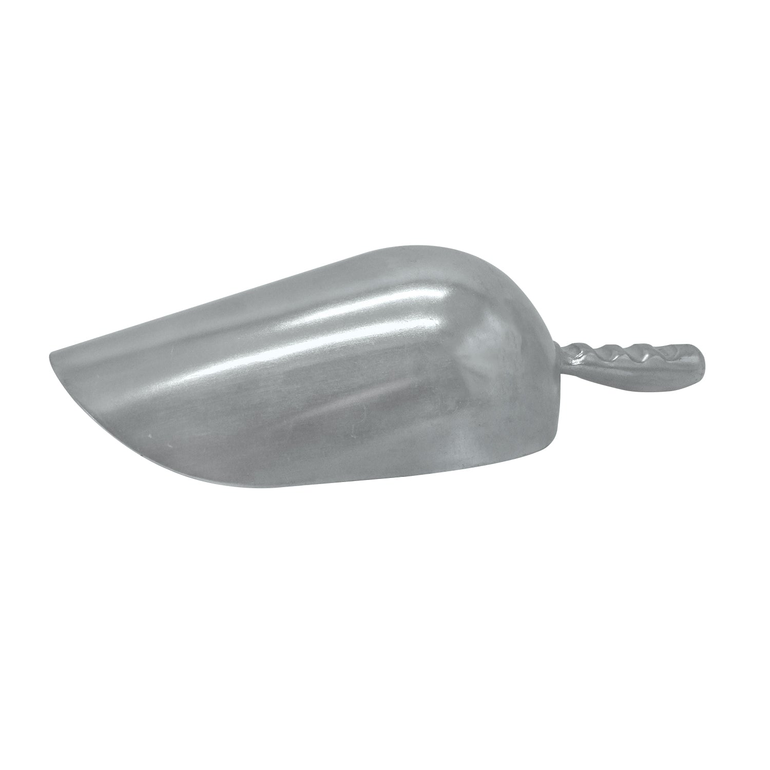 Cast Aluminum Utility Scoop 58 OZ/ 85 OZ - Image 5