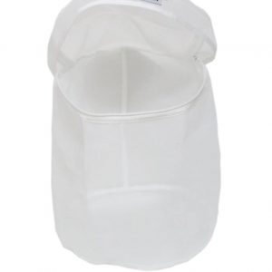 220 Micron Zipper Bag for 5 Gallon Bubble Machine