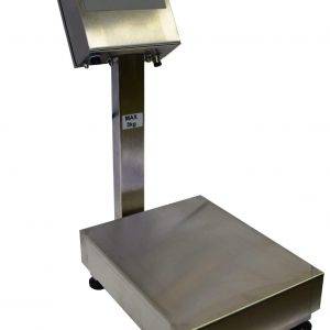 CPW-3000g Portable Waterproof Balance