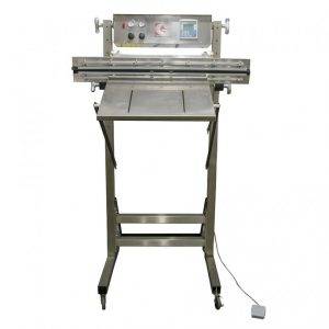 Impak 31″ Custom Pak Retractable Nozzle Vacuum Sealer (PRE-ORDER) – GXVS-31C