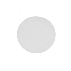 Filter Papers Round 350mm 100PCS Ashless Qualitative Slow to Fast 1um-20um