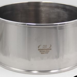 Collection Plate Splatter Platter