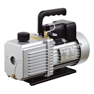 6CFM Dual Stage Vacuum Pump