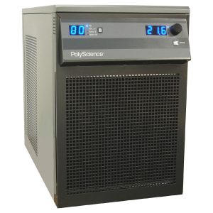 PolyScience 6100 Series Chiller, 1 HP Turbine Pump, 60HZ, 10 to 40°C