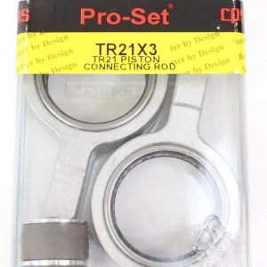 CPS TR21X3 Oilless Compressor Connecting Rod With Bearings