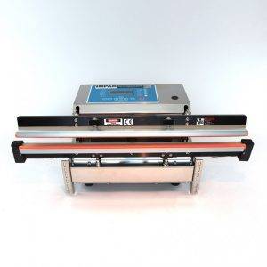 Impak 23″ All-Electric Vacuum Sealer with Dual Heating Element w/40L pump – EVS600DH