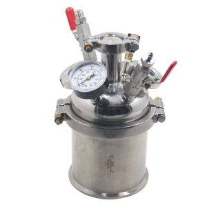 Diamond Miner 6″ x 6″ – ? LBS, Ready to Use