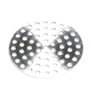 Open Source Steel Filter Stack Insert Plate