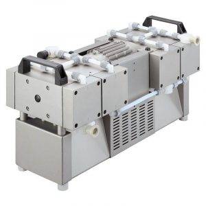 Welch 2064B 6.4 CFM