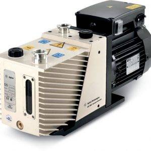 Agilent DS402 12.3 CFM