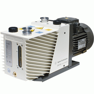 Agilent DS602 17.6 CFM