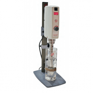 Kinematica ShearSTAR 10-35-2EC Homogenize Package 5-10 Liters Coarse-Fine