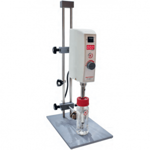 Kinematica ShearSTAR 2500 Homogenize Package 2L Coarse – Fine