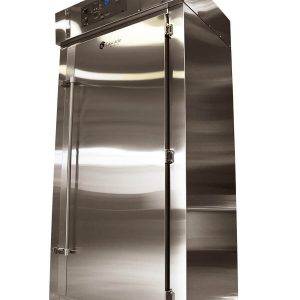 CDO-28 Dry & Decarb Oven, Stainless Exterior