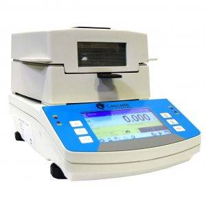 Cascade 50g Moisture Analyzer