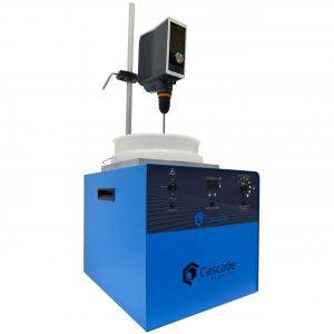 Stirring Bucket Bath, Medium/High Viscosity Material