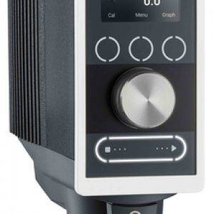Hei-TORQUE, Precision 100, E-Overhead Stirrer