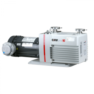 Vacuum Pump With Explosion Proof Motor CRVpro16 XPRF
