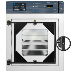 CVO-5-EX Flammable Solvent Vacuum Oven
