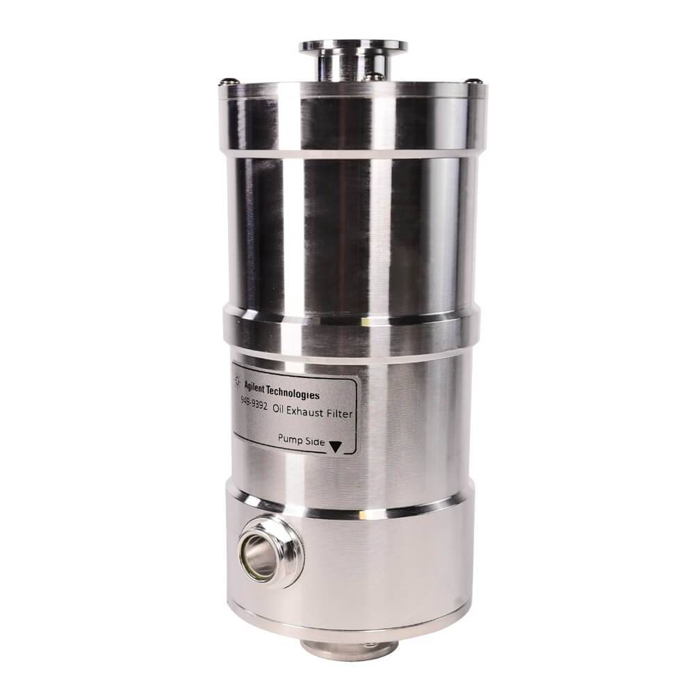 Agilent Vacuum Pump Oil Exhaust Filter