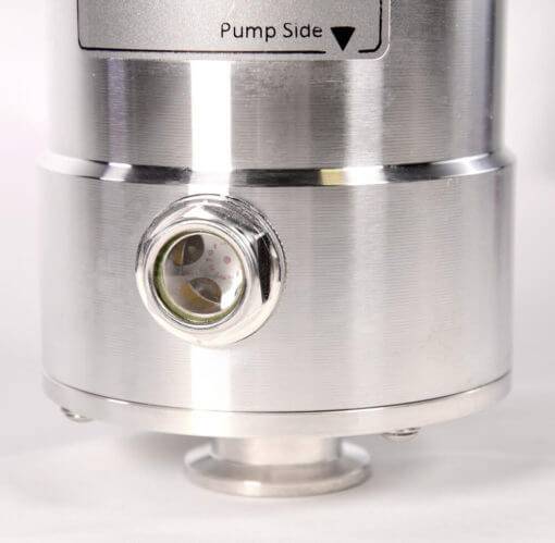 Agilent Vacuum Pump Oil Exhaust Filter - Image 2