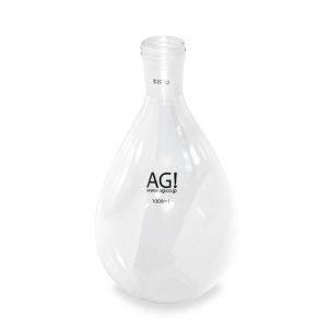 Receiving Flask, 1000ml, Joint 29/42