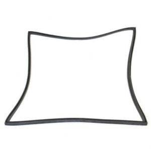 VITON Door Gasket, CVO-5, 18 x 18