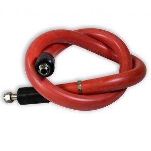 6ft. Insulated Connection Hose for Huber Chillers, Circulating Baths -50ºC to +200ºC