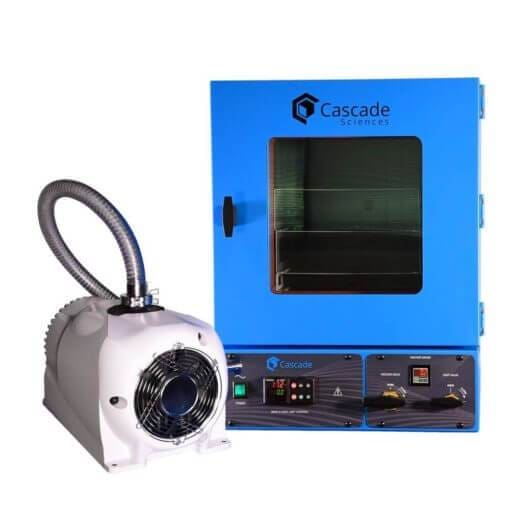 Agilent IDP7 5.4 CFM - Image 2