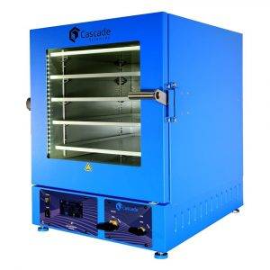 CVO-5 Vacuum Oven