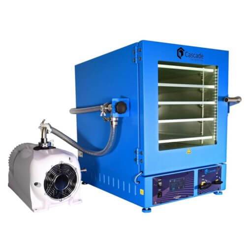 Maintenance Kit, CVO-5 PRO Package - Image 2