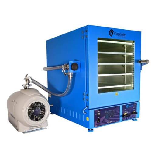 Agilent IDP15 9 CFM - Image 5