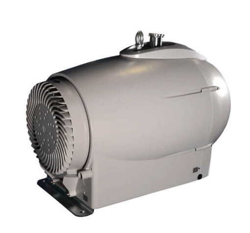 Agilent IDP15 9 CFM - Image 3