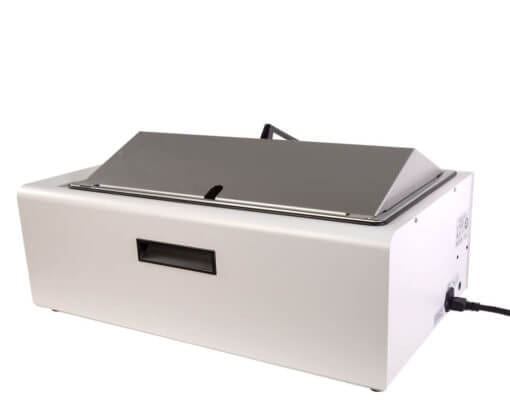 SHEL LAB SWB23, 23 Liter Water Bath, 120V - Image 6