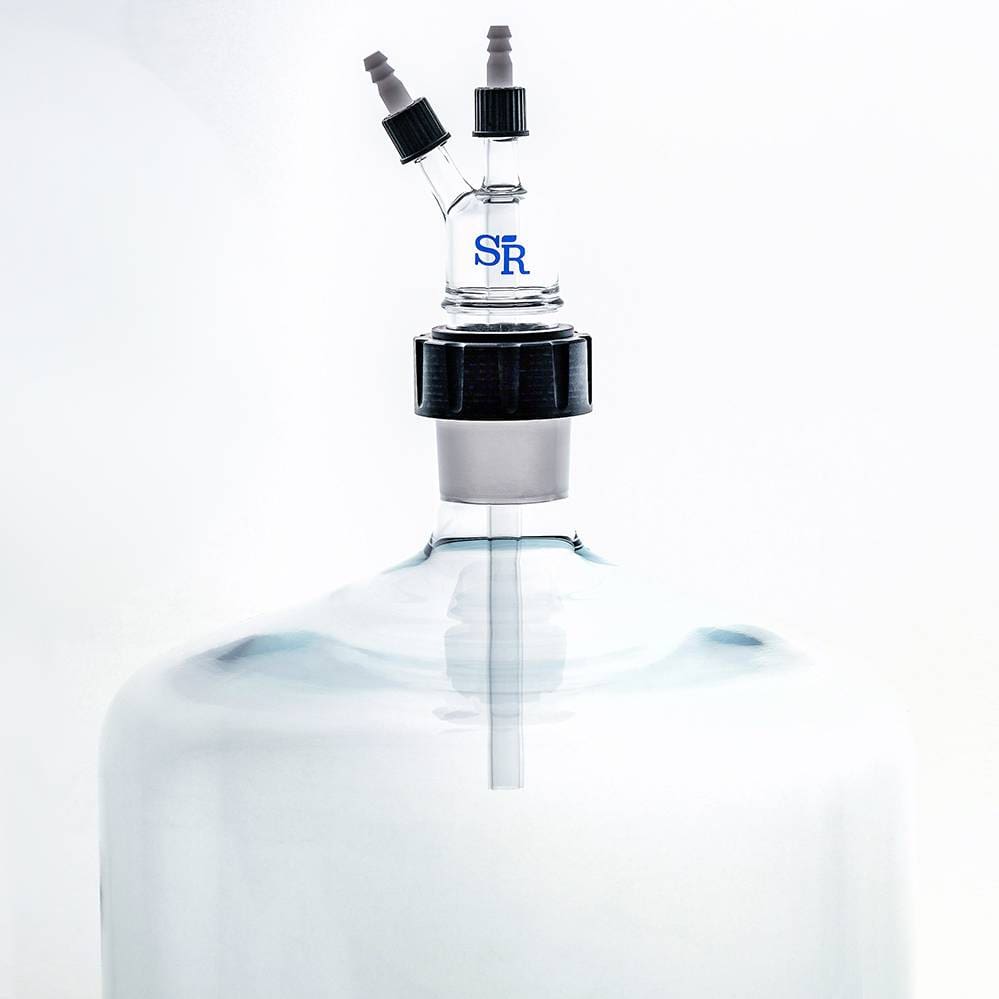 20L Filter Bottle Complete - Image 2