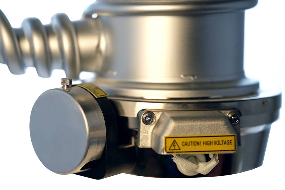 Summit Research Diffusion Pump 04A - Image 3