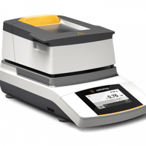 Rice Lake Sartorius Series High Speed Moisture Analyzer