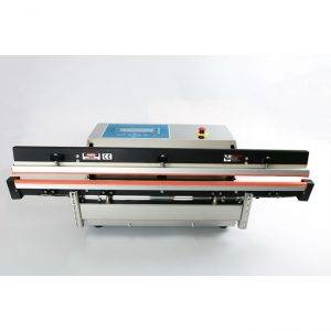 Impak PVS920SG: 36.2″ PneuVak (PVS) Vacuum Sealer “ZVAK 2.0”