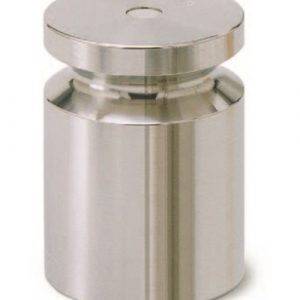 Rice Lake 5 kg – 10 g Single Calibration Weight, ASTM Class 1